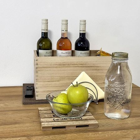 קרלובי וארי Apartment Katrin 2 מראה חיצוני תמונה